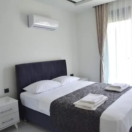 Besthome 26 1-1 A-05 Apartment