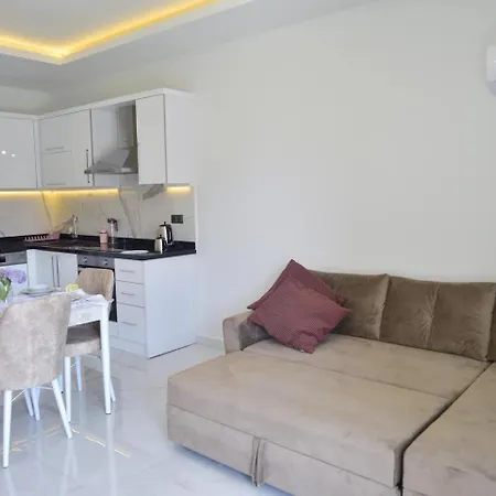 Besthome 26 1-1 A-05 Apartment *
