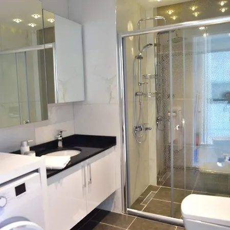 Apartment Besthome 26 1-1 A-05