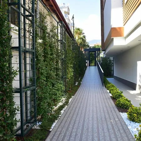 Apartment Besthome 26 1-1 A-05 *